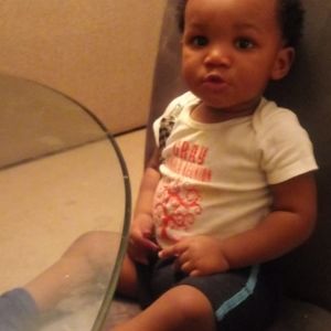 Meet your Posher, Tiffany